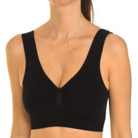 Intimidea-Sujetador reggiseño push up Gold 110621 para Mujer