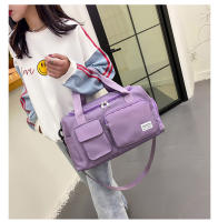 Bolso De Mano Para Mamá Bolsa De Diaper Grande Capacidad Para Bebé Bolsa De Viaje Ligera Unisex Deportes Para Hombres Maternidad - details 29