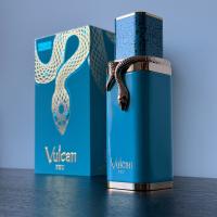 Vulcan Feu French Avenue Eau de Parfum 100 ml Unisex | Perfume Intenso Fragrance World Original - details 3
