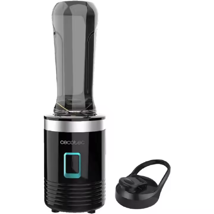 Batidora de vaso Individual Power Titanium 350 Cecotec - 1