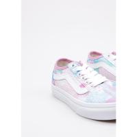 Vans UY Old Skool Tapered VR3  Deportivas Planas Niña Multicolor - details 2