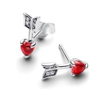 Pendientes de fondo Pandora 293668C01 Moments - details 0