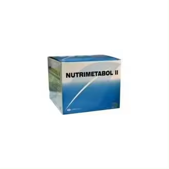 Nutrimetabol 2 Sobres 50X5 G - 1