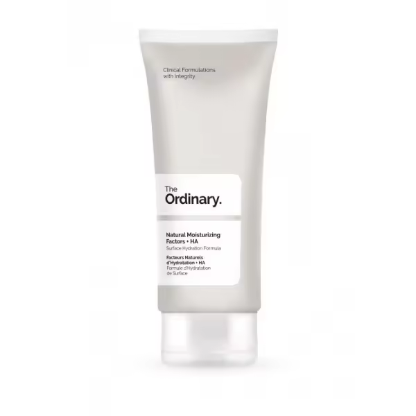 Natural Moisturizing Factors + Beta Glucan - The Ordinary - 1