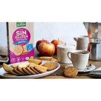 Gullón - Galletas María Sin gluten - Pack de 2 o 10 cajas de 380g cada una - details 0