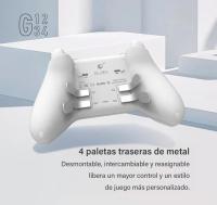 Gulikit Gamepad KK3 Max Controller - NS39 - details 8