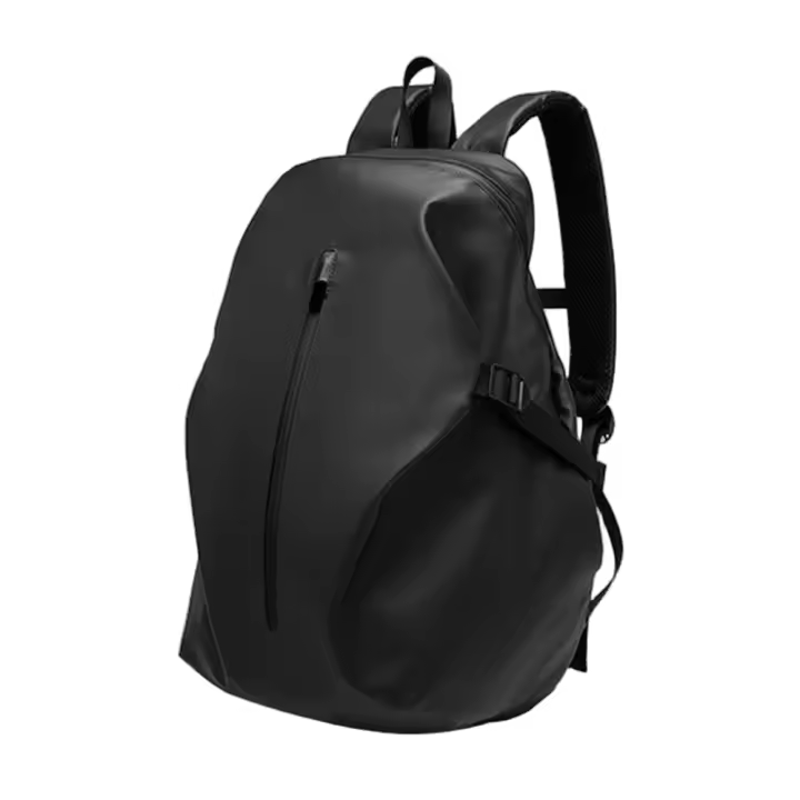Bolsa De Motocicleta Impermeable Para Hombres Bolsa De Escalera Para Viaje Camping Ciclismo Conducción Almacenamiento - 1
