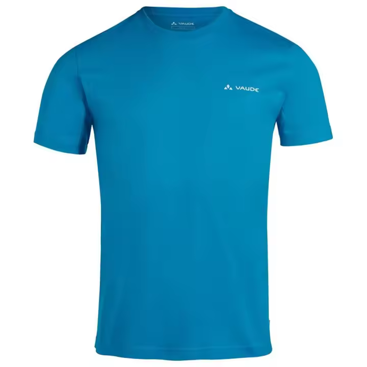Vaude Camiseta De Manga Corta Brand - 1