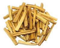 VADEINCIENSO - Palo Santo de Perú 100% Natural y Original para Aromaterapia y Bienestar - details 2