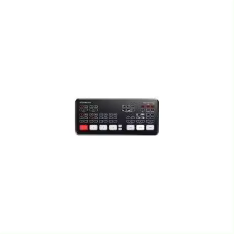 BLACKMAGIC ATEM MEZCLADOR MINI PRO - 1