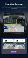 Junsun-reproductor Multimedia X7 MAX para coche Radio con Android CarPlay inalámbrico voz IA 2K 13.1 pulgadas para Seat Altea 2004 2005 2006 2007 2008 2009 2010 2011 2012 2013 2014 2015 - details 18