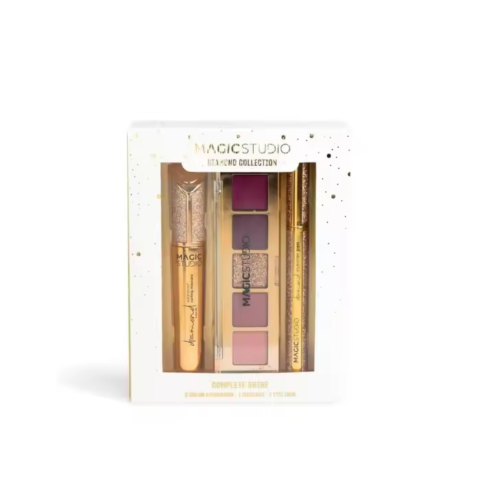 MAGIC STUDIO DIAMOND EYES TRIO R 50619 - 1