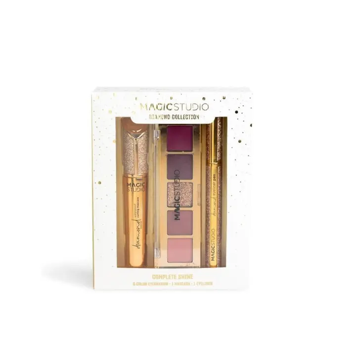 MAGIC STUDIO DIAMOND EYES TRIO R 50619 - 1