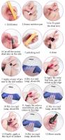 Secador De Uñas Profesional Luz LED UV ELD De Alta Potencia Con Sensor Automático Para Manicura Equipo De Salón De Belleza - details 12