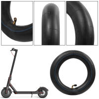 Pneumático Interno De Rueda Frontal Y Trasera Para Xiaomi M365 Scooter Eléctrica 8.5" 8 .5x2 Neumático Para Cámara M365 1S pro PRO2 - details 12