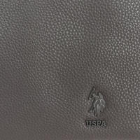 U.S. Polo Assn.-Bolso de mano BEUS35748MVP para Mujer