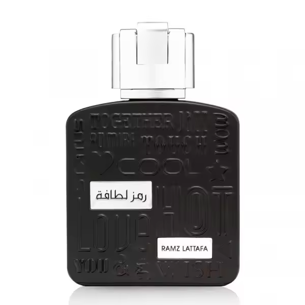 LATTAFA - Ramz Silver - 1