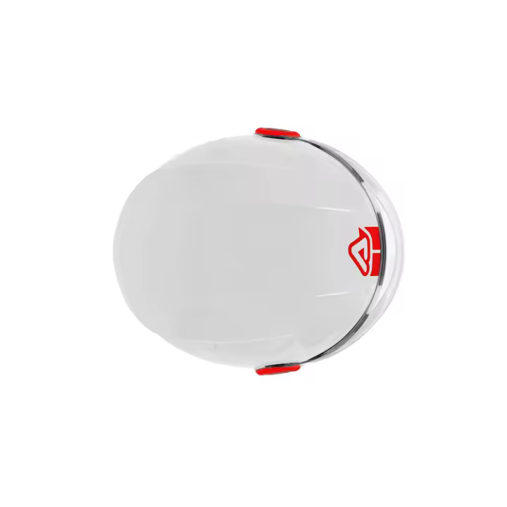 Casco Moto Casco Acerbis Brezza   Ce U - 1