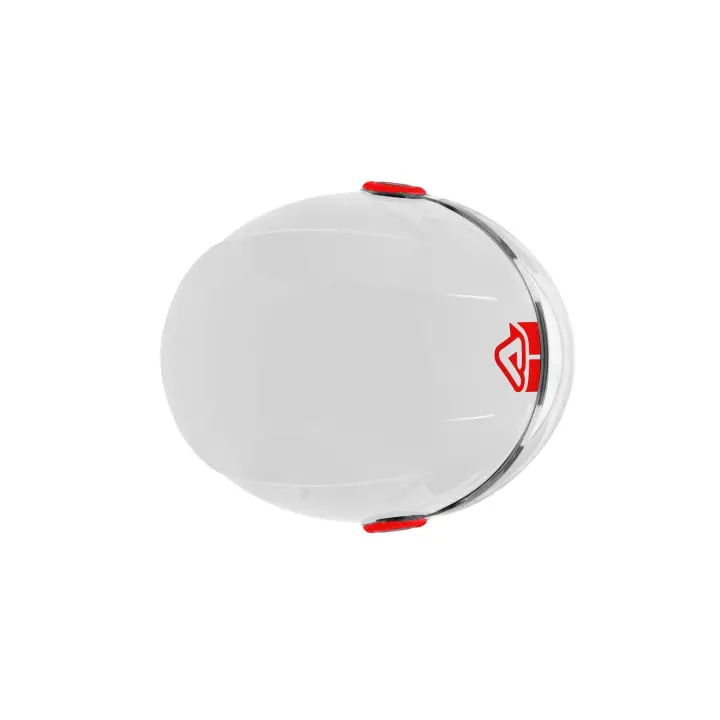 Casco Moto Casco Acerbis Brezza   Ce U - 1