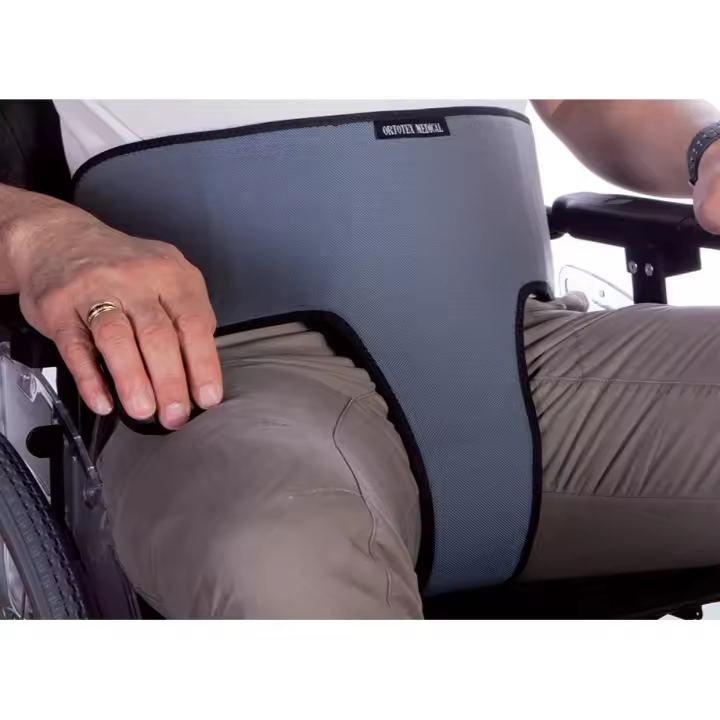 Cinturón Perineal Silla de Ruedas Ortoprime Ortoprime - 1