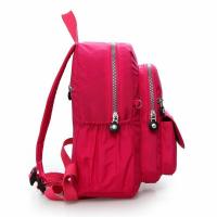 Mochila Mini De Nylon Para Mujer Bolso Pequeño De Hombro Viaje Bolsa De Deporte Capacidad 20-35 Litros Material Oxford - details 9