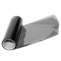 Película De Vinilo Para Faros Y Focos De Coche 30x150cm Adhesivo Especial Instalación Fácil Estilo Especial Para Automóviles - details 5