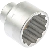 LLAVE DE VASO 55 MM DE 12 CARAS PARA CARRACA DE 3/4" - details 2