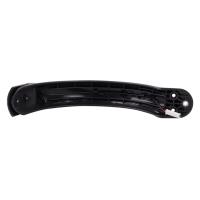 Juego De Faros Traseros Y Parachoques Para Scooter Eléctrico Xiaomi Pro2 Mi3 Accesorios De Seguridad Con Luz De Freno Advertencia Y Parachoques - details 6