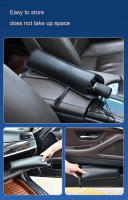 Parasol De Sol Para Coche Protección Del Interior Del Parabrisas Accesorios De Verano Para Auto Material UPE+Alloy+Tela - details 10