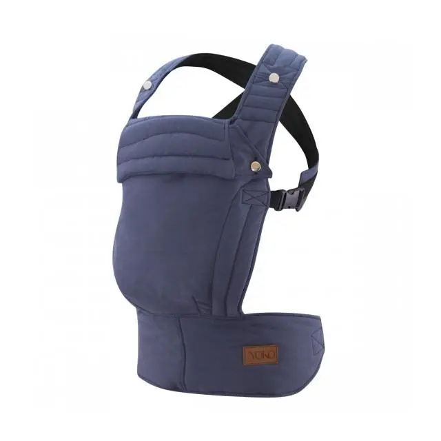 Mochila Portabebés - Porteo Ergonómico Basic Sea Jyoko - 1