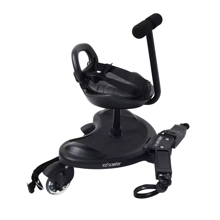 Olmitos Patinete y Asiento universal para sillas de paseo de Olmitos - 1