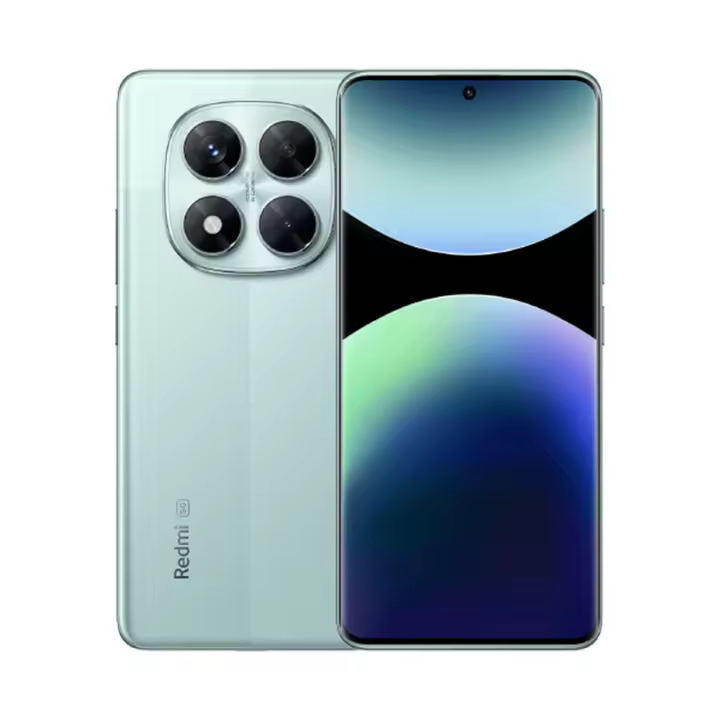 Teléfono Móvil Xiaomi Redmi Note 14 Pro 5G Xiaomi Smartphone Versión Global, 8+256GB/12+256GB/12+512GB, cámara AI profesional 200 MP, Carga turbo 45W con batería 5110 mAh, MediaTek Dimensity 7300-Ultra, Pantalla CrystalRes AMOLED 6,67" 1,5 K 120 Hz, IP68 - 1