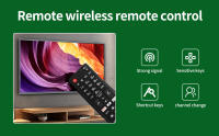 Control Remoto De Repuesto AKB75095308 Para Todas Las Modelos De TV LG LCD LED 3D Smart TV Compatible Con Todos Los Modelos LG - details 2