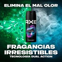 Axe Marine Desodorante Aerosol - 150 ml - Pack de 6 botes - details 1