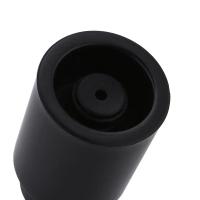 Tapa De Vino Reutilizable Con Escala De Tiempo Y Preservador De Vino Con Bomba De Vácuo Tapones Ecológicos Para Botella De Vino SUNFILI - details 5