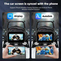 EKIY Navegación GPS Para Motocicleta 5 Pulgadas Pantalla Portátil Con Carplay Y Android Auto Diseño Nuevo MOTO Display - details 6