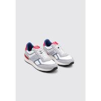 Munich CORSA Deportivas Planas Hombre Gris - details 0