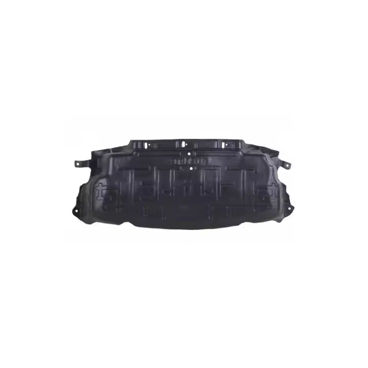 Cubre Carter Bajo Parachoques Mercedes Sprinter II W90606-… VW Crafter LT306-… F310535 - 1