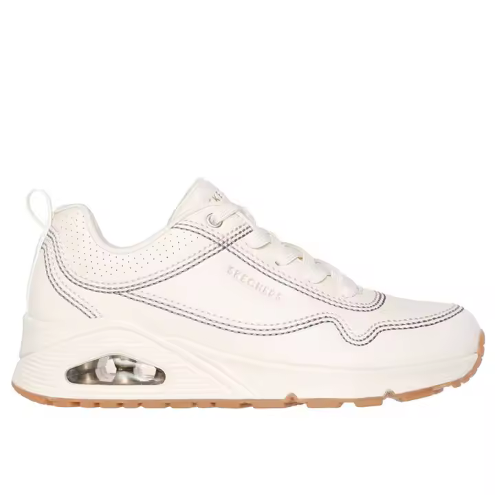 Deportivas Skechers Street™ Uno - Luxurious Stitch - 1