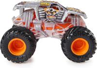 SPIN MASTER - MONSTER JAM - 2 COCHES MONSTER TRUCK:  MAX-D Y EL TORO LOCO ESCALA 1:64 - Coches para Niños - Juegos Infantiles - 6066633 - Juguetes Niños 3 años + - details 3