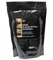 Harina de Avena Integral 1 kg – Con +13% Proteína | Vegana, Nutritiva y Sabores Irresistibles |Energía Natural y Nutrición Diaria | Apta para Veganos | 9 Sabores Premium Ideal para Batidos y Repostería | Natural Diet | Olympus Sport Nutricion - details 7
