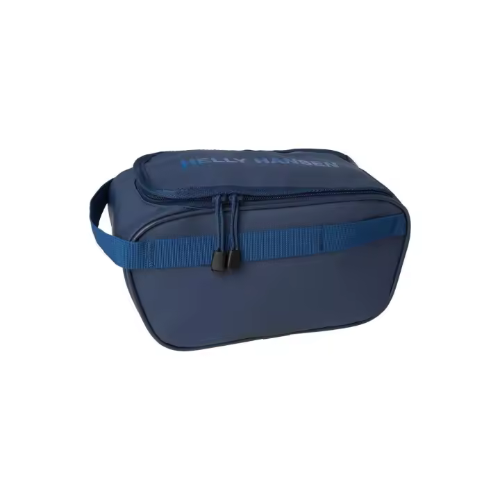 Neceser Helly Hansen Scout azul oscuro impermeable de hombre - 1