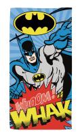 Arditex - Toalla de Microfibra de 70x140cm de diferentes estampados, Minnie y Daisy, Mickey, Stitch, Unicornio, Batman, Ariel, Stitch y Angel, Spiderman .... ideal para playa, piscinas... - details 6