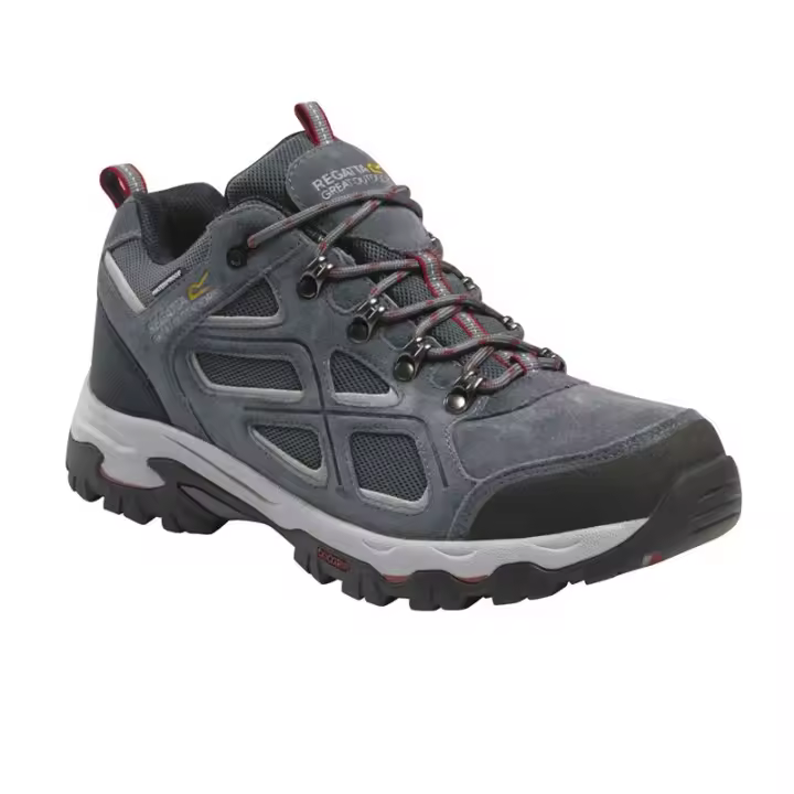 Regatta Zapatillas De Montaña Regatta Tebay Waterproof Walking... - 1