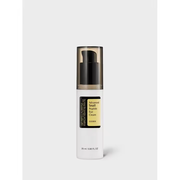 Advanced Snail Peptide Eye Cream - 1