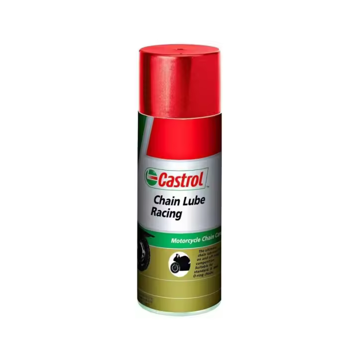 Castrol Moto Chain Lube Racing Ceramic - 1