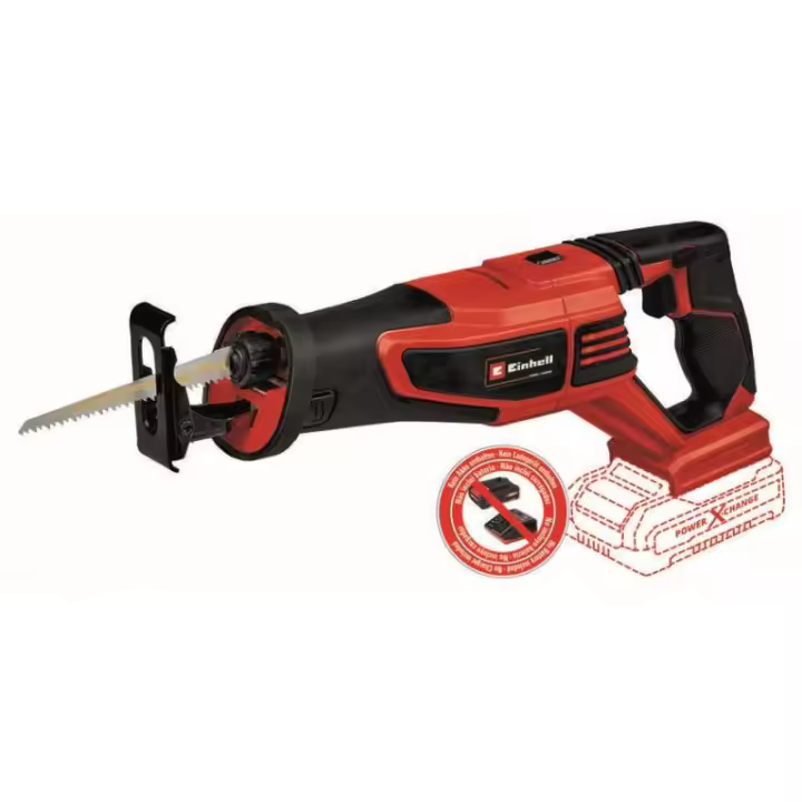 Sierra sable tpap 18/28 li bl s/bat.4326310 - 1