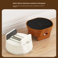 Almohadillas Antideslizantes Para Pies De Muebles Elevadores Para Mesa Sofá Armario Lavadora No Slip Cushion Chair Risers - details 15
