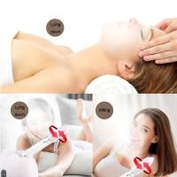K33S Humidificador De Cara Nano Dual Uso Caliente Y Fría Máquina De Hierbas Chinas Para Spa En Casa Equipo De Belleza Profesional - details 2