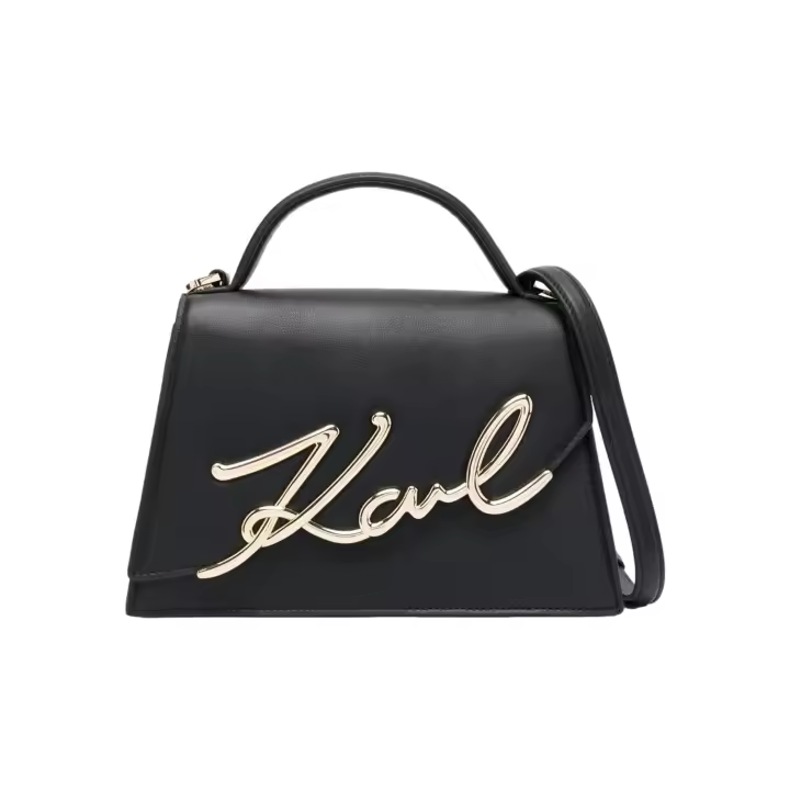 KARL LAGERFELD - Bolso Crossbody K/Signature - 1